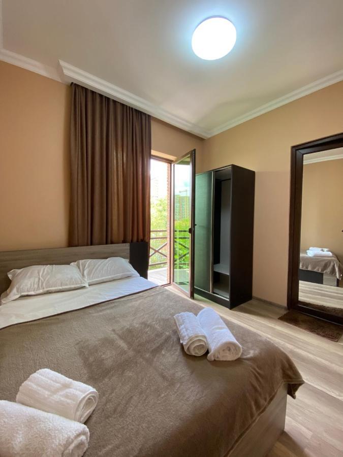 Hotel Palazzo Tbilisi Zewnętrze zdjęcie