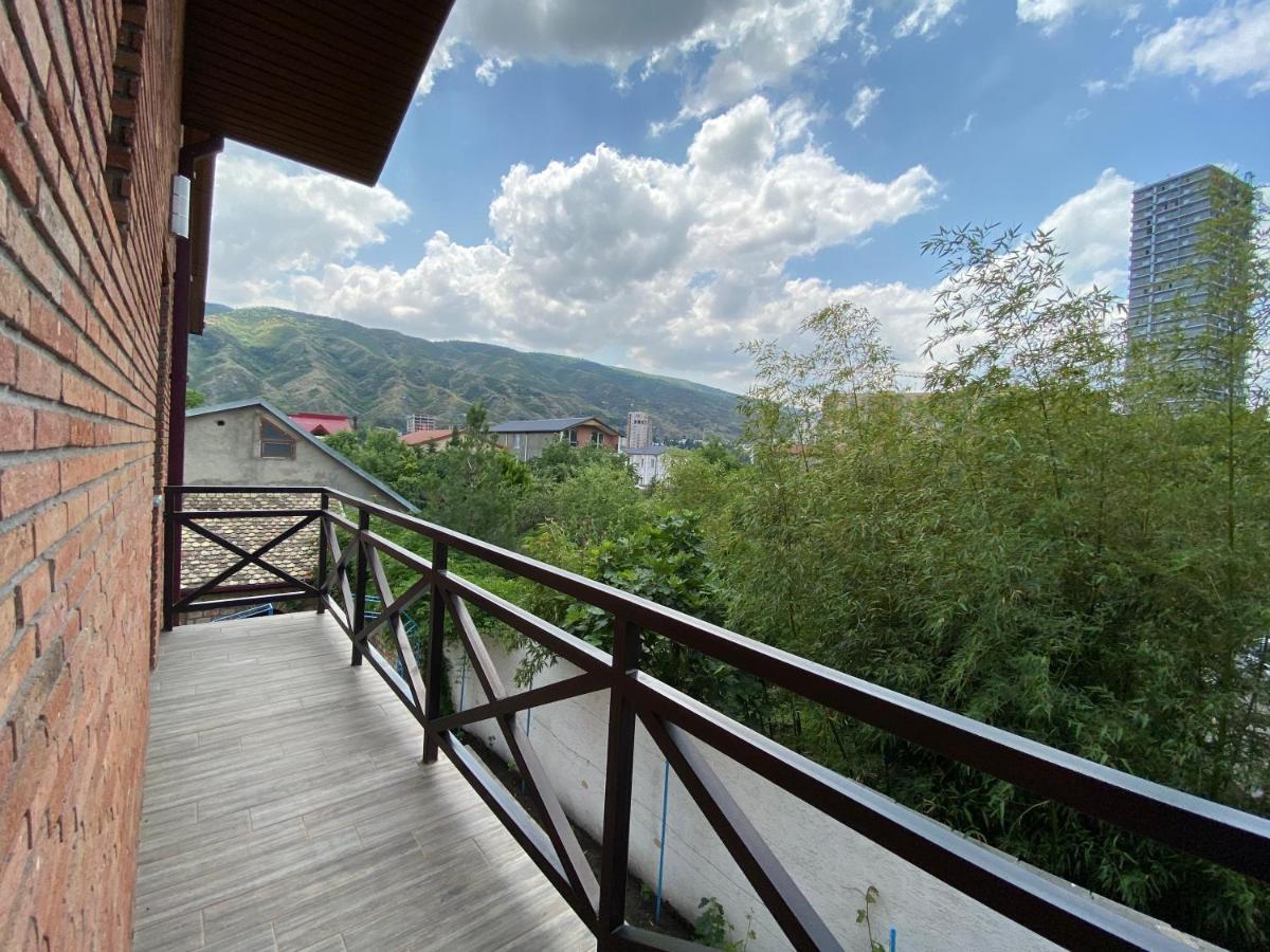 Hotel Palazzo Tbilisi Zewnętrze zdjęcie