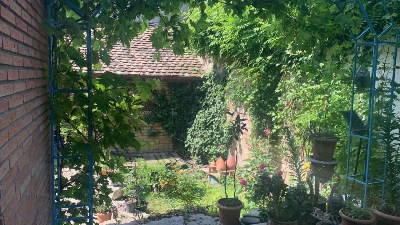 Hotel Palazzo Tbilisi Zewnętrze zdjęcie
