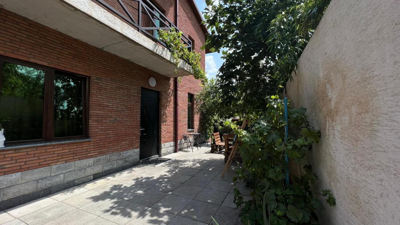Hotel Palazzo Tbilisi Zewnętrze zdjęcie
