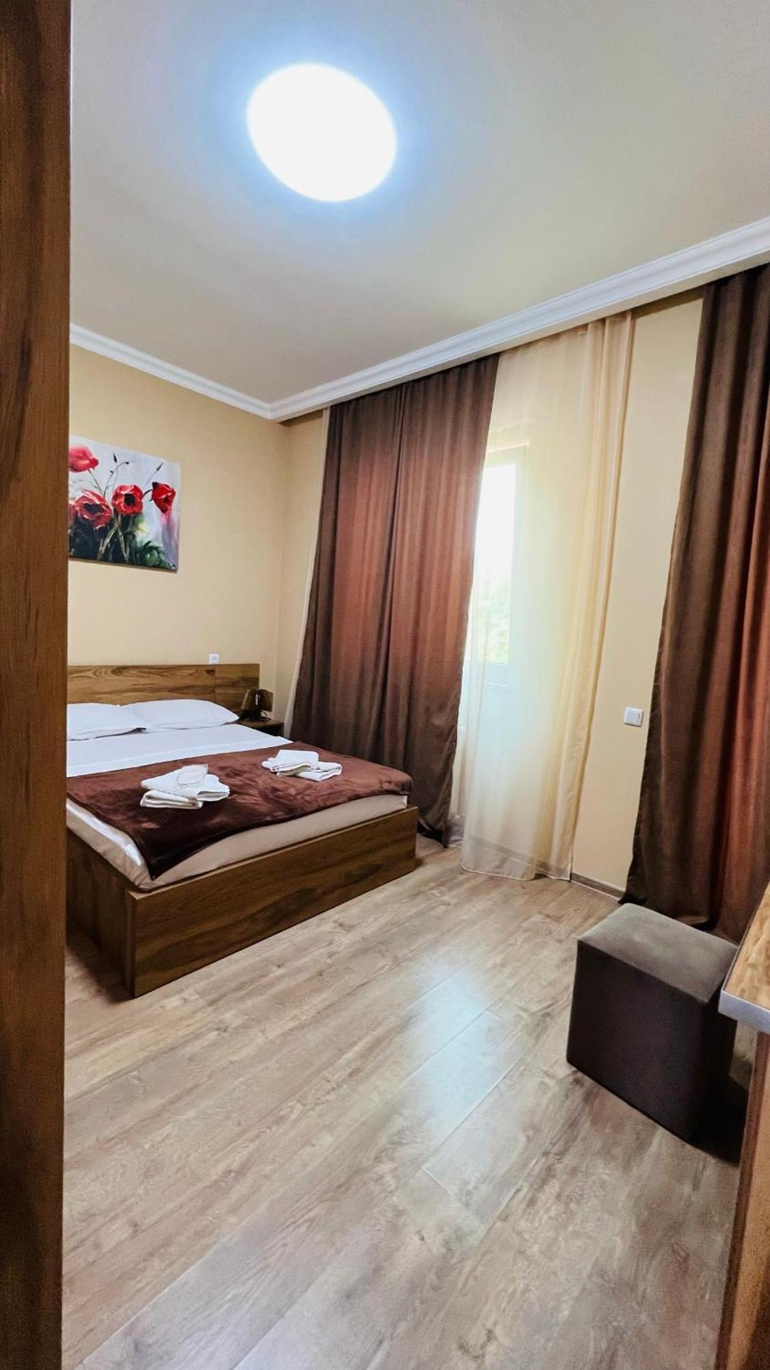 Hotel Palazzo Tbilisi Zewnętrze zdjęcie