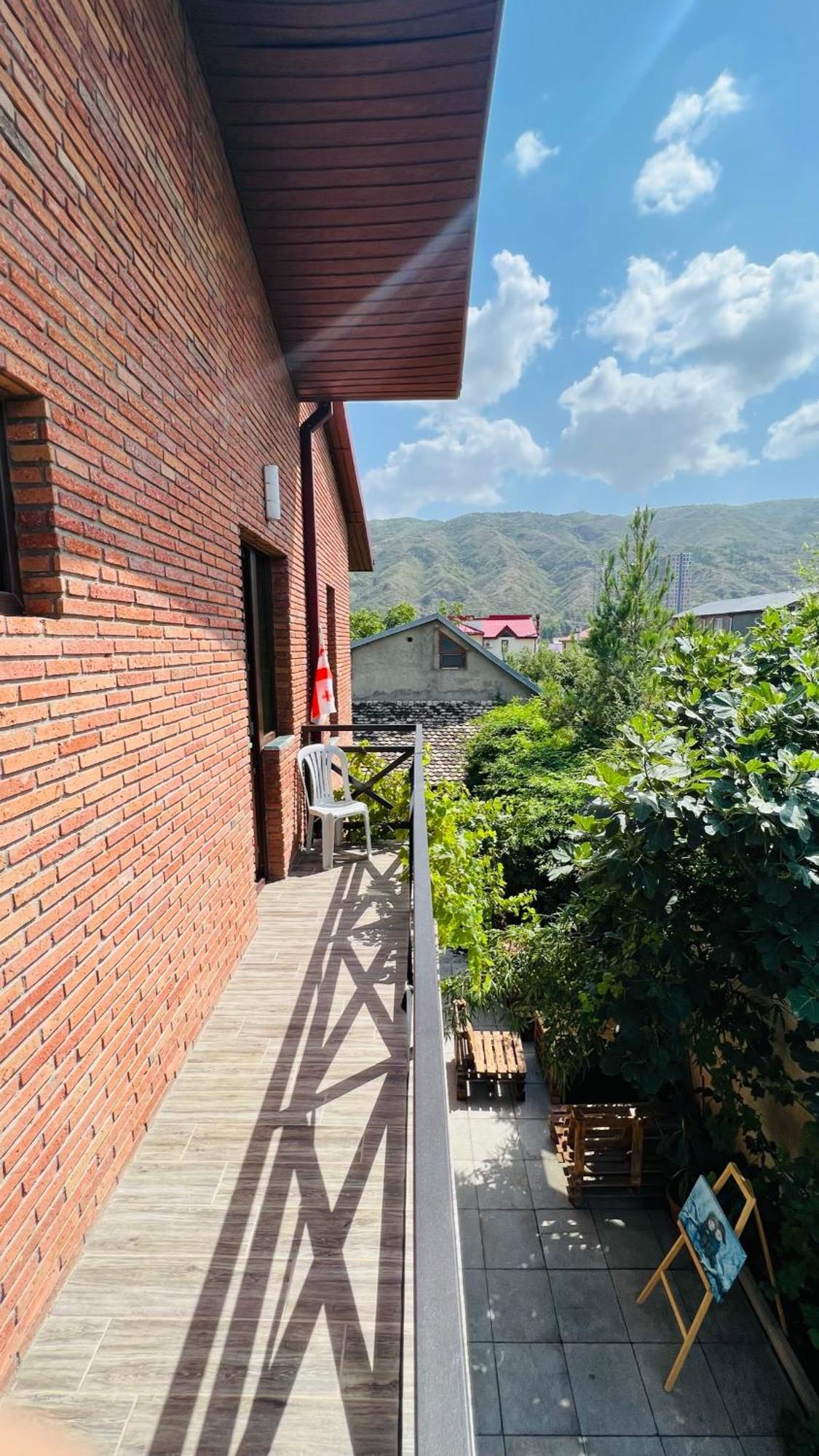 Hotel Palazzo Tbilisi Zewnętrze zdjęcie